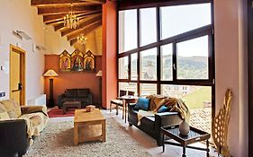 Hotel Palacio del Obispo